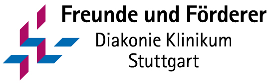 Logo Förderverein Diakonie-Klinikum Stuttgart e. V.